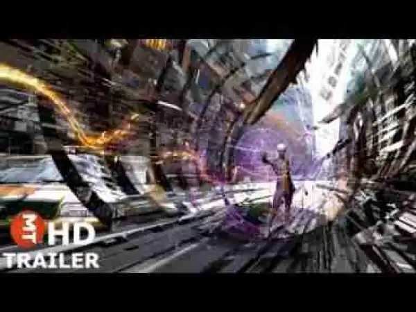Video: Doctor Strange 2: Return to Helm Teaser Trailer (2018) Movie HD (Fan-made)